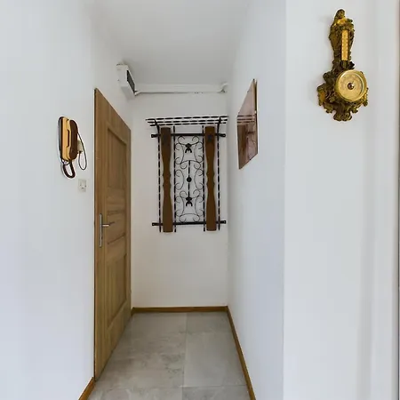 Apartment Przytulny Z Balkonem W Gdyni By Rent Like