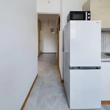 Apartment Przytulny Z Balkonem W Gdyni By Rent Like Gdynia