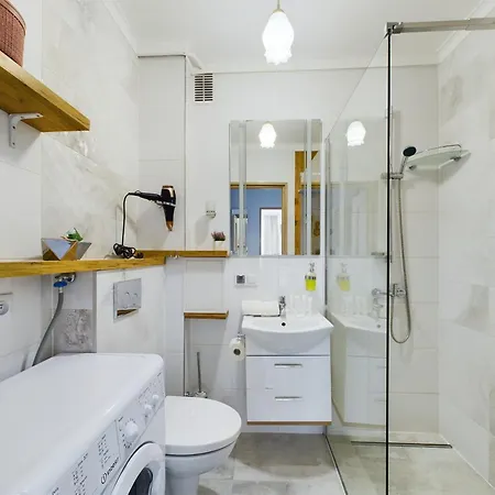 Przytulny Z Balkonem W Gdyni By Rent Like Gdynia