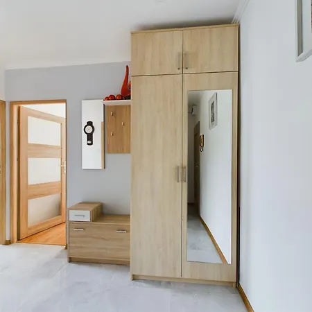 Przytulny Z Balkonem W Gdyni By Rent Like Apartment *