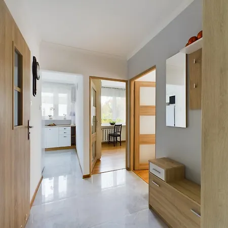 Przytulny Z Balkonem W Gdyni By Rent Like *