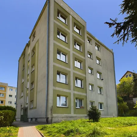 Przytulny Z Balkonem W Gdyni By Rent Like