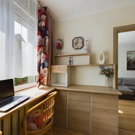 Przytulny Z Balkonem W Gdyni By Rent Like Apartment *