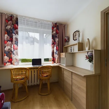 Przytulny Z Balkonem W Gdyni By Rent Like Gdynia