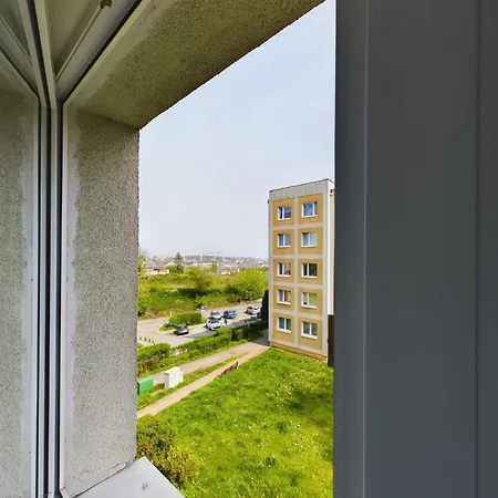 Przytulny Z Balkonem W Gdyni By Rent Like * Gdynia