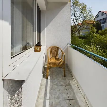 Przytulny Z Balkonem W Gdyni By Rent Like Apartment