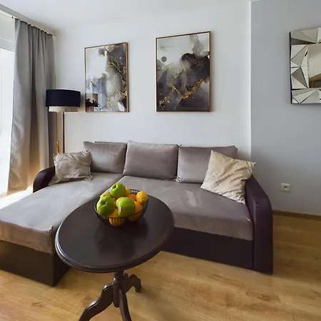 Przytulny Z Balkonem W Gdyni By Rent Like Apartment *