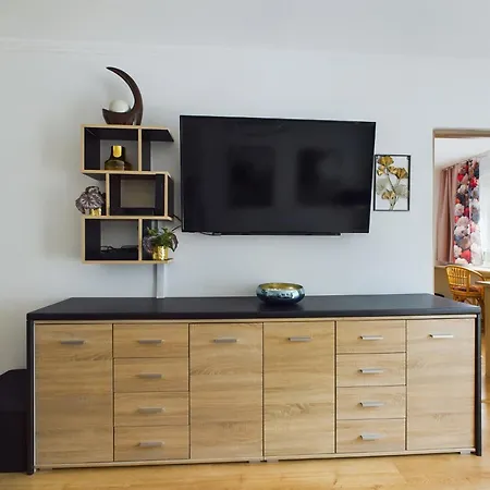 Apartment Przytulny Z Balkonem W Gdyni By Rent Like Gdynia