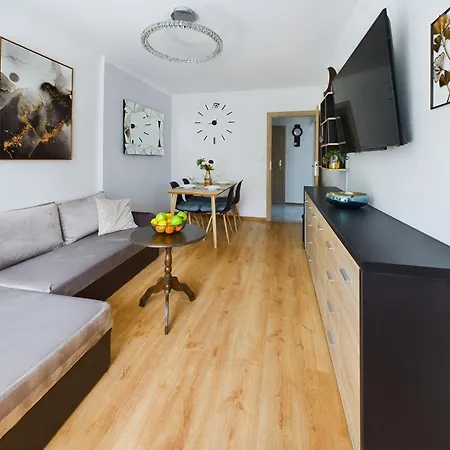 Przytulny Z Balkonem W Gdyni By Rent Like Gdynia